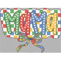 Mother's Day-MM 5488